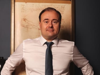 100 дней на посту: Артем Молчанов отчитался о первых месяцах работы мэром Ярославля