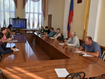 Градсовет: размещение информационных конструкций и облик городских объектов