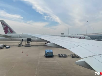 Самолеты из Ярославля будут летать по трем новым направлениям. Расписание