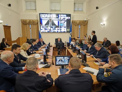 Отделение общероссийского движения детей и молодежи «Движение первых» появилось в Ярославле