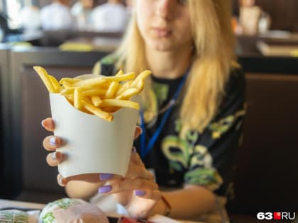 Вес попутал. Как ожирение стало эпидемией и превратило Россию в страну толстяков