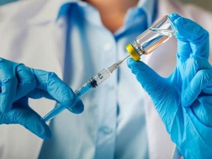 В Роспотребнадзоре назвали цифру привитых ярославцев, заразившихся коронавирусом