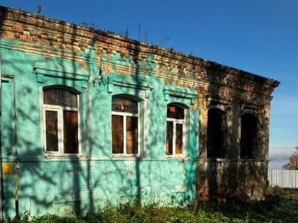 Два здания в Тутаеве внесены в госреестр памятников истории и культуры