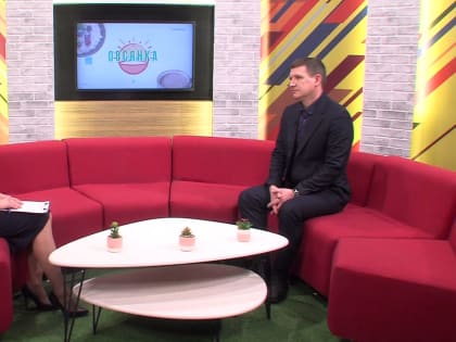 «Будьте здоровы». О профилактике онкологических заболеваний