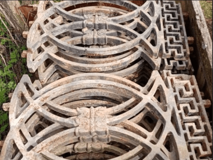 С «Авито» пропало объявление о продаже чугунного забора в Ярославле