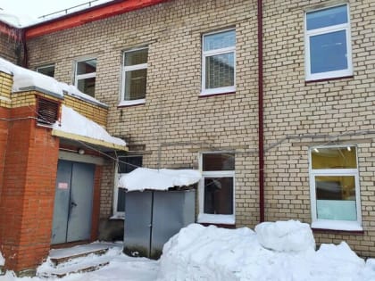 Капремонт крыши больницы и помещений ФАПа провели в Борисоглебском районе