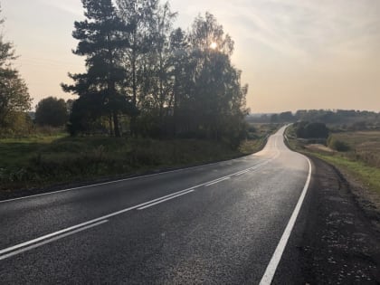 С профессиональным праздником вас – работники дорожного хозяйства!