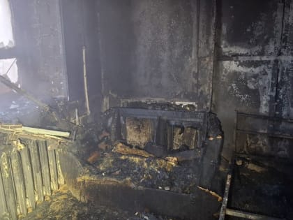 В квартирах неблагополучных ярославцев установят пожарные извещатели