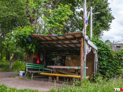 В этих барах всегда есть свободный столик: топ неожиданных мест отдыха в Ярославле по версии жителей