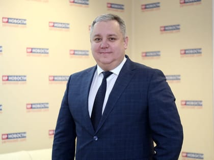 Экс-глава Гаврилов-Ямского района Алексей Комаров может стать председателем правительства Кировской области