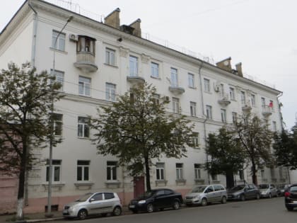 В Ярославле продается квартира Бориса Немцова