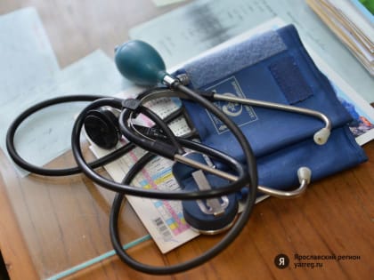 В центре остеопороза Соловьевской больницы прошел День открытых дверей