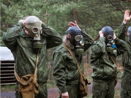 В Ярославской области состоится комплексное военно-спортивное мероприятие Р.А.З.У.М.