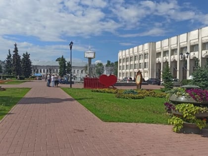 Синоптики рассказали о похолодании в Ярославле