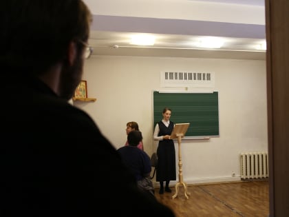 РЕГЕНТСКАЯ ШКОЛА СТАЛА ОТЛИЧНОЙ ШКОЛОЙ ЖИЗНИ