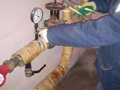 В квартирах Ярославля с зафиксированными нарушениями температурного режима будет произведен перерасчет отопления