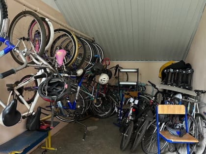 Безопасность на дорогах: акция в Лобне