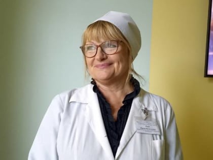 Отказались… от здоровья