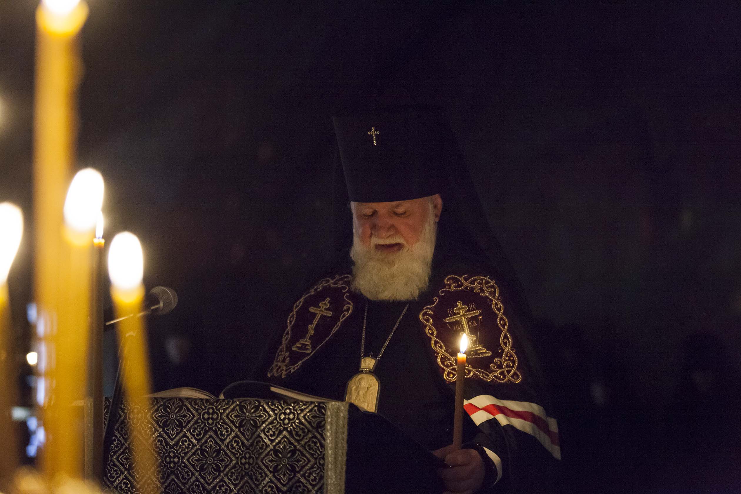 Читать канон андрея критского среда великого поста. Великий покаянный канон Андрея Критского. Канон Андрея Критского среда.