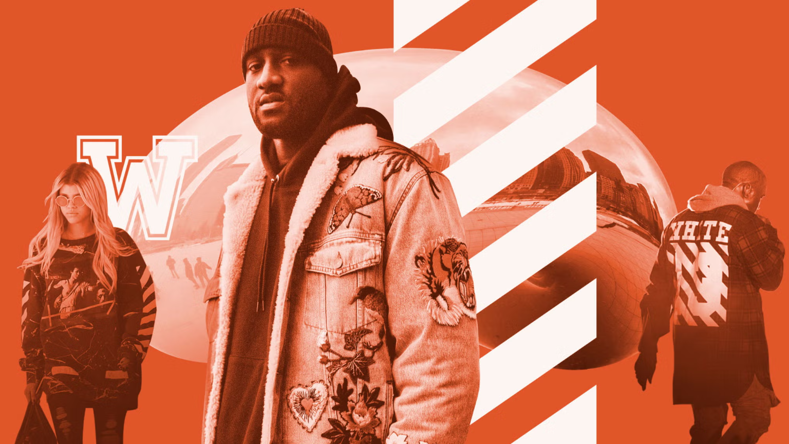 Off-White — Di Sản Của Virgil Abloh Và Cuộc Cách Mạng Streetwear Chưa Bao Giờ Kết Thúc