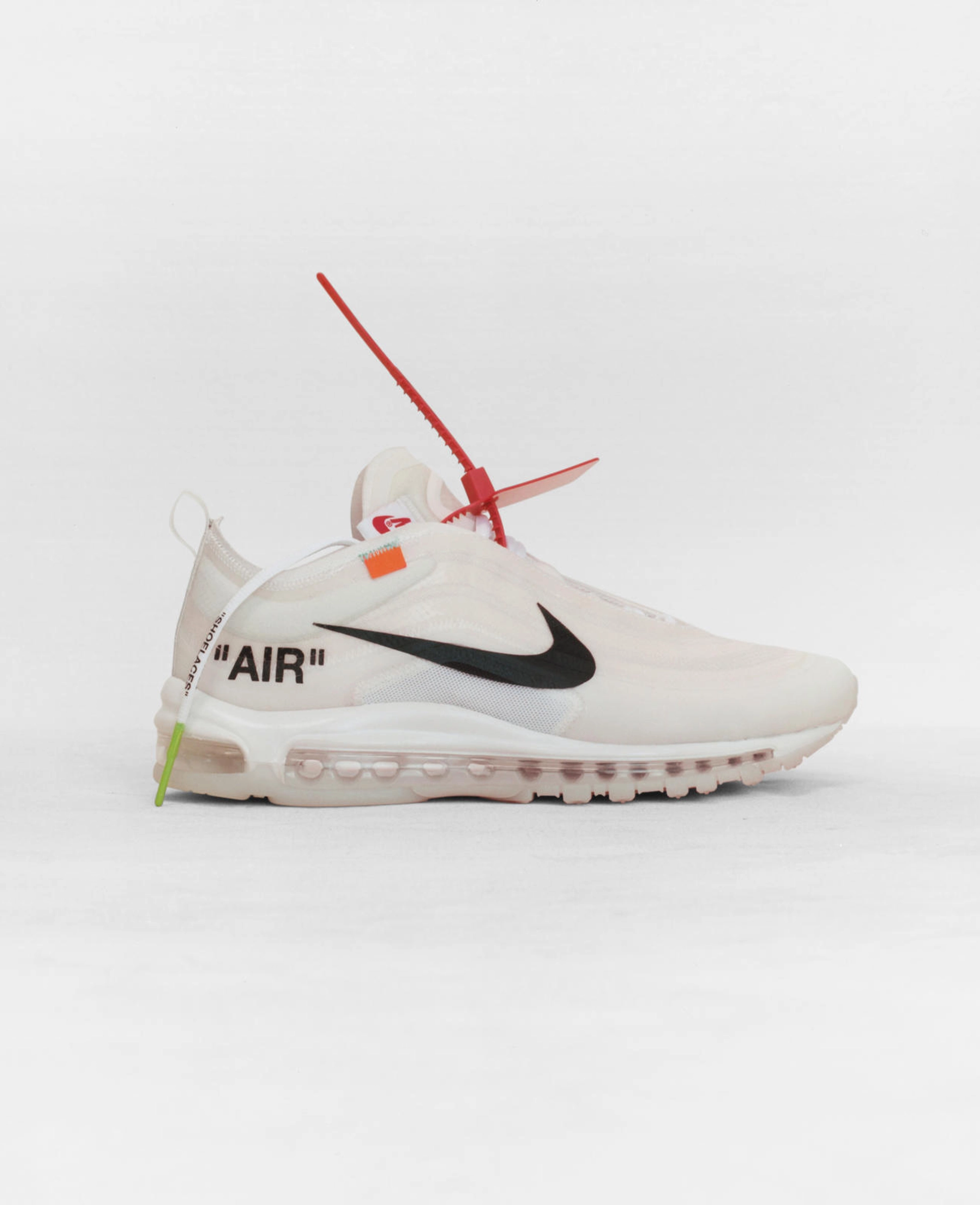 Nike x Off-White — tất cả đều trở thành biểu tượng văn hóa sneaker 10