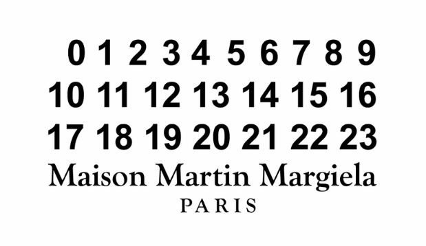 Maison Margiela - Thương Hiệu Luxury Avant-Garde Bí Ẩn Nhất Thế Giới