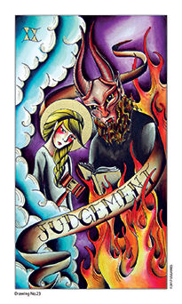 Judgement