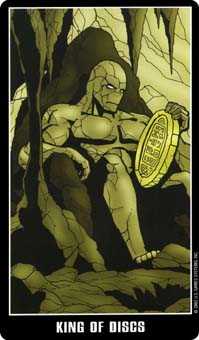 King of Coins