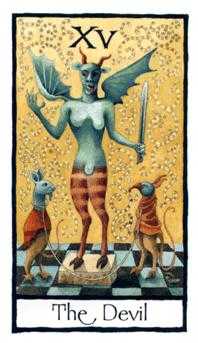 The Devil