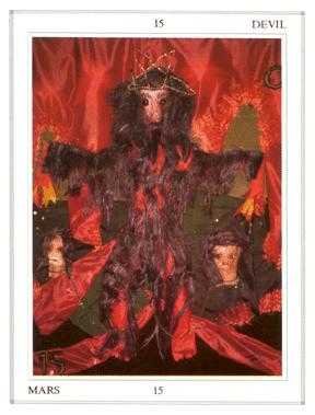 The Devil