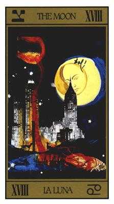 The Moon