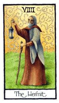 The Hermit