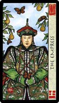 The Empress