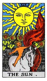 The Sun
