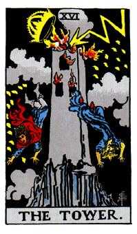 The Tower