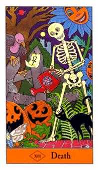 Death