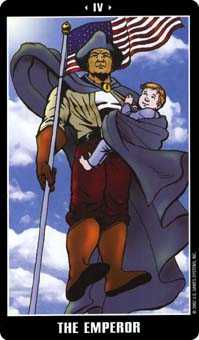 The Emperor