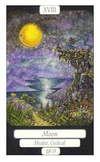The Moon