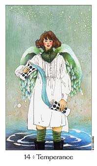 Temperance