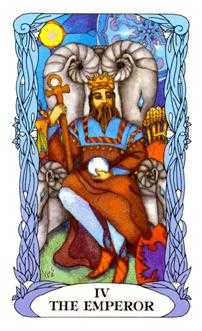 The Emperor