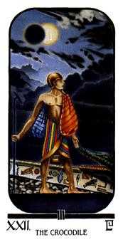 The Fool