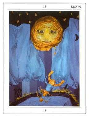 The Moon