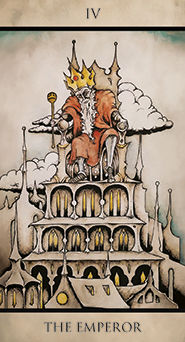 The Emperor