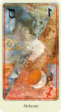 Alchemy