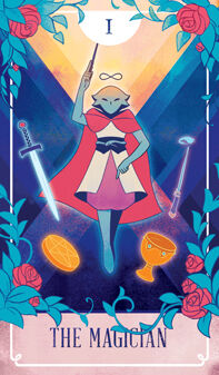 The Magician