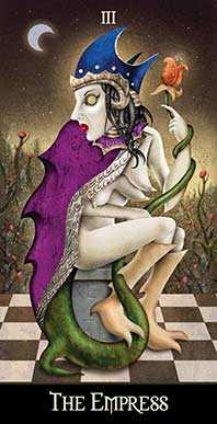 The Empress