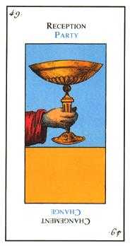 Ace of Cups