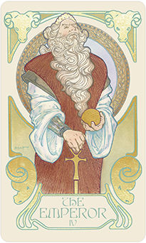 The Emperor