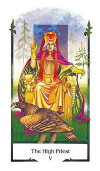 The High Priest
