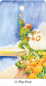 The Fool
